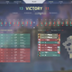 A post-match timeline lets you analyze your performance over individual rounds